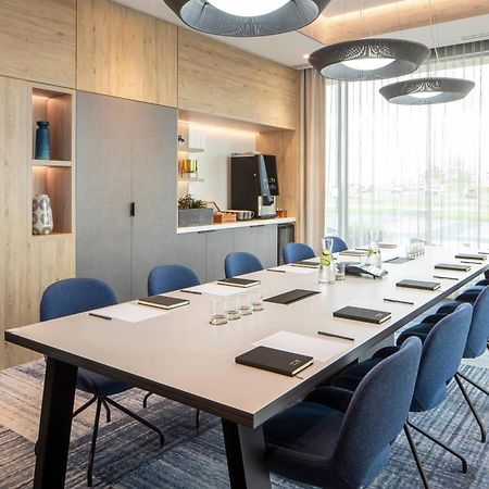 Courtyard By Marriott Inverness Airport Buitenkant foto
